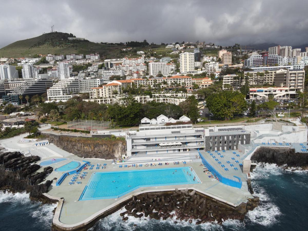 Villa Sea And Sun 4 You - Choupana House Funchal (Madeira)