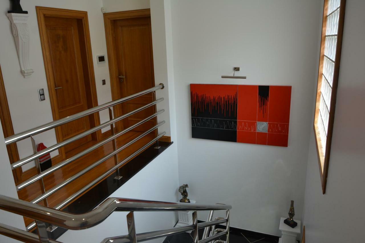 Villa Sea And Sun 4 You - Choupana House Funchal (Madeira)